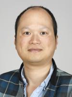 Dr Trung Nguyen