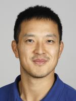 Ying Hou