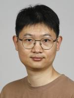 Dr Yucheng Zhu