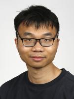 Dr Zhipeng Huang