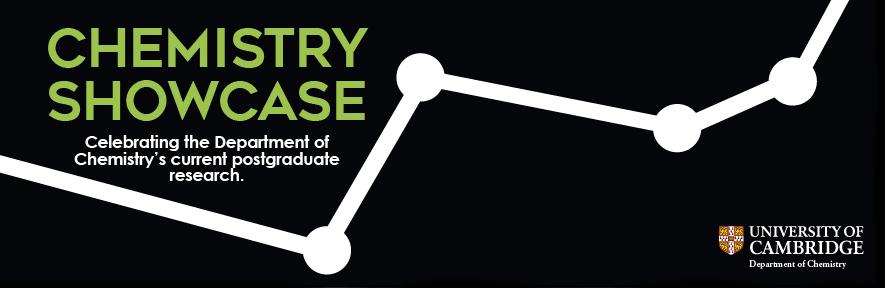 Logo for Chemiustry Showcase week.