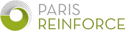 PARIS REINFORCE Logo