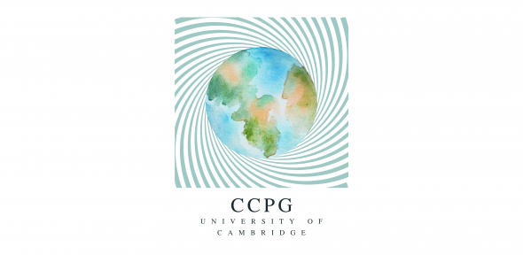 CCPG Logo