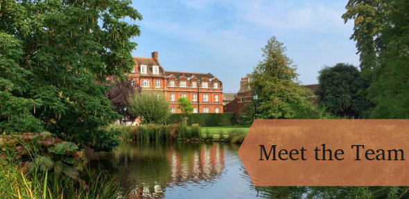 Yuuma Arata - University of Cambridge - Manchester, England, United Kingdom
